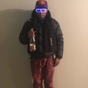 Meet your Posher, Anthony